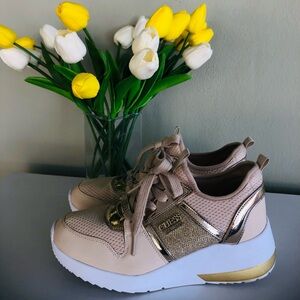 Guess women's sneakers